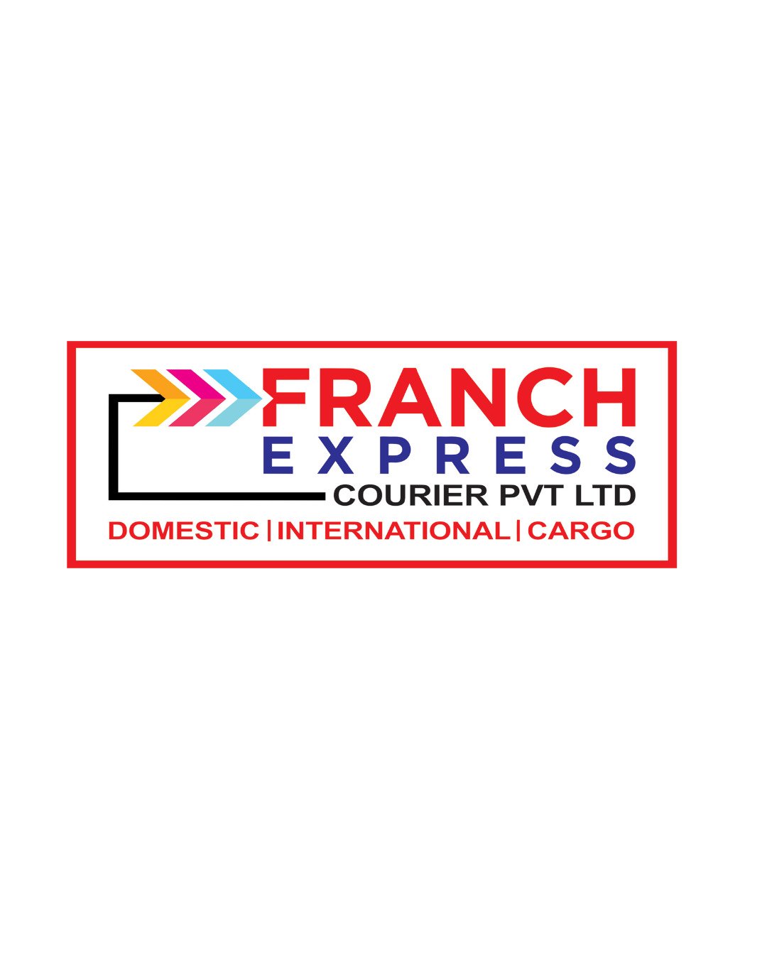 Franch Express Courier Pvt Ltd